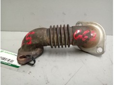 Recambio de tubo para iveco sunrise referencia OEM IAM 5801423958   2