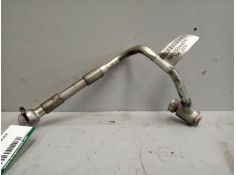 Recambio de tubo para iveco sunrise referencia OEM IAM 5801554401  