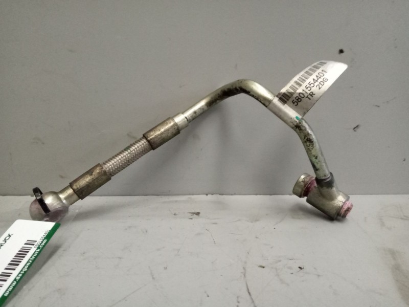 Recambio de tubo para iveco sunrise referencia OEM IAM 5801554401  