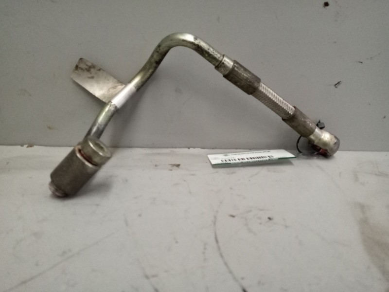 Recambio de tubo para iveco sunrise referencia OEM IAM 5801554401  