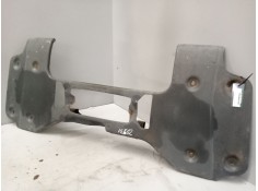 Recambio de paragolpes delantero para man tg - a 18.xxx 10.5 diesel referencia OEM IAM 81416105630  