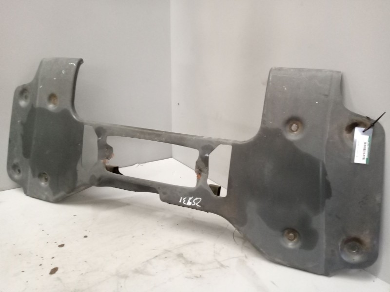 Recambio de paragolpes delantero para man tg - a 18.xxx 10.5 diesel referencia OEM IAM 81416105630  