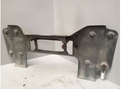 Recambio de paragolpes delantero para man tg - a 18.xxx 10.5 diesel referencia OEM IAM 81416105630   2