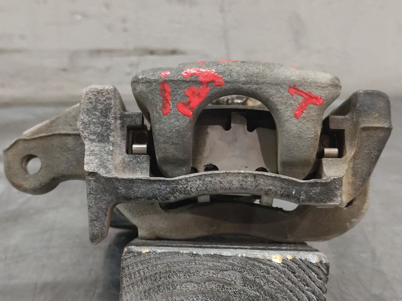 Recambio de pinza freno trasera izquierda para mini mini (r56) one referencia OEM IAM   