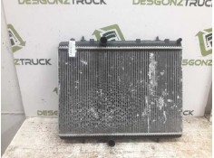 Recambio de radiador agua para citroen c4 grand picasso exclusive referencia OEM IAM 9680533480   2