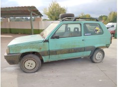 fiat panda del año 1980 2