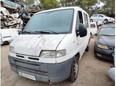 citroën jumper i furgoneta (230l) del año 2001 2