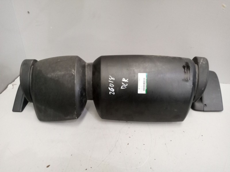 Recambio de retrovisor derecho para iveco stralis (as) 11.1 diesel referencia OEM IAM   