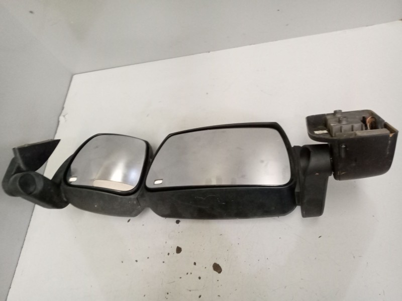 Recambio de retrovisor derecho para iveco stralis (as) 11.1 diesel referencia OEM IAM   