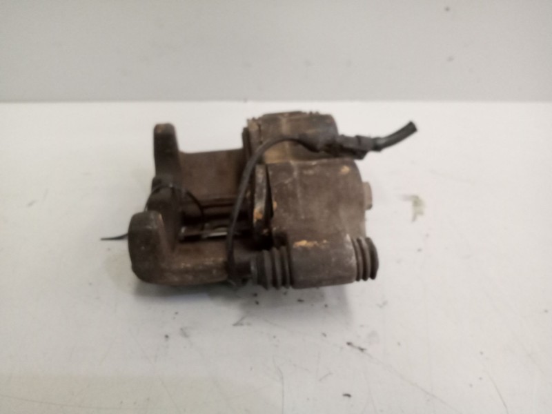 Recambio de pinza freno delantera derecha para iveco daily chasis- cabina (1999 =>) referencia OEM IAM 22595100  