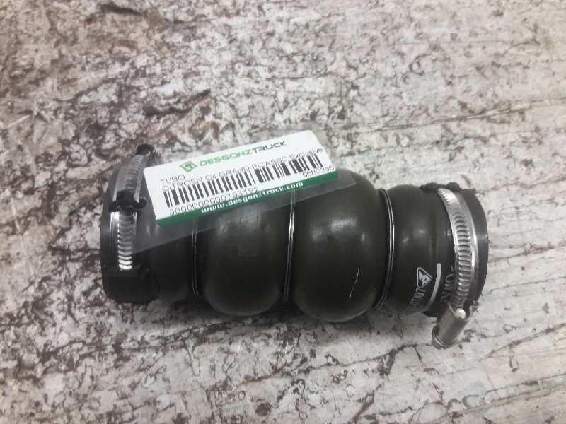 Recambio de tubo para citroen c4 grand picasso exclusive referencia OEM IAM 96803567800707 INTERCOOLER 