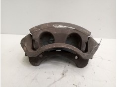 Recambio de pinza freno delantera izquierda para nissan cabstar 01.04  3.0 diesel referencia OEM IAM 730203  