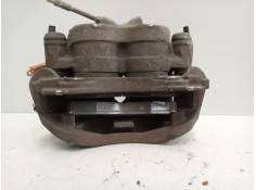 Recambio de pinza freno delantera izquierda para nissan cabstar 01.04  3.0 diesel referencia OEM IAM 730203   2