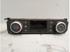 Recambio de mando calefaccion / aire acondicionado para iveco stralis (ad/at) fs at t/p    4x2 larga distancia referencia OEM IA