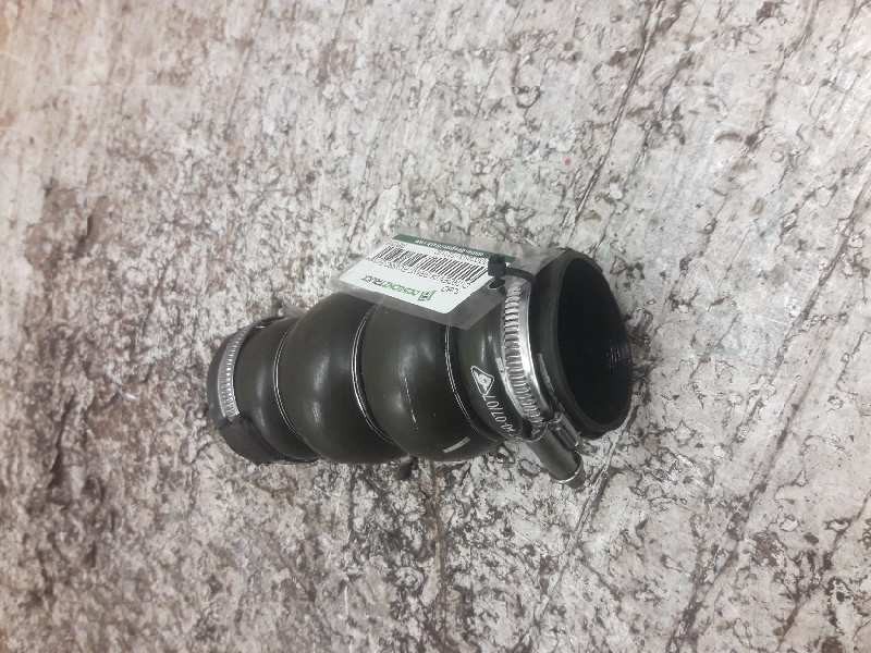 Recambio de tubo para citroen c4 grand picasso exclusive referencia OEM IAM 96803567800707 INTERCOOLER 