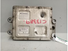 Recambio de modulo electronico para mercedes-benz actros bm 963.xxx 2-achser referencia OEM IAM A0004464854  