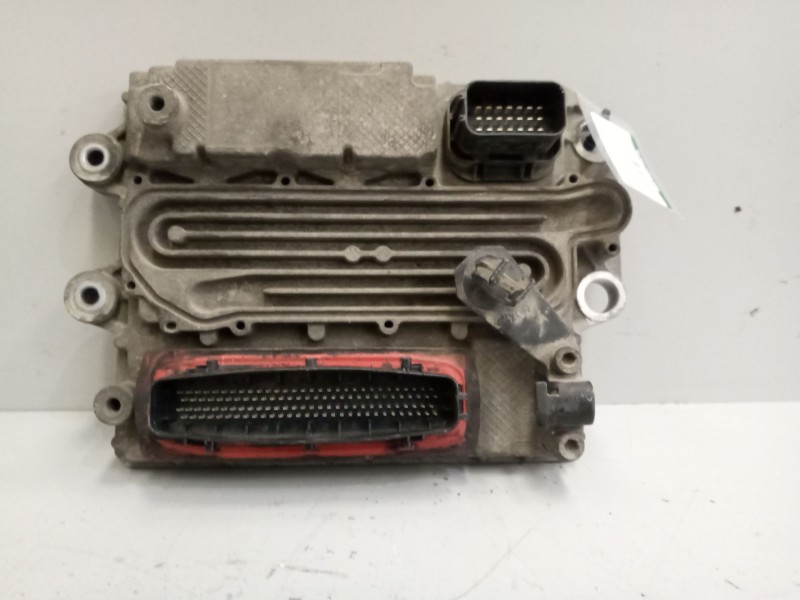 Recambio de modulo electronico para mercedes-benz actros bm 963.xxx 2-achser referencia OEM IAM A0004464854  