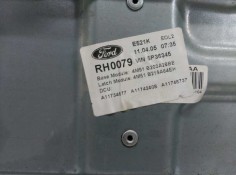 Recambio de elevalunas delantero derecho para ford focus berlina (cap) 1.6 16v cat referencia OEM IAM 4M51B203A28BE   2