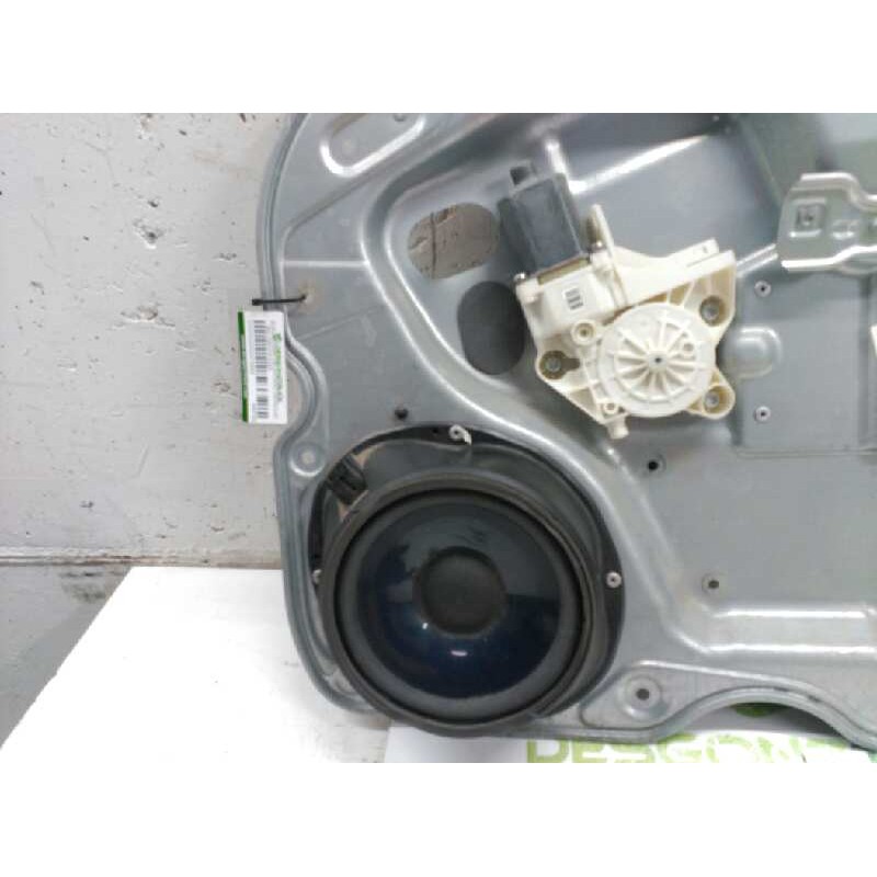 Recambio de elevalunas delantero derecho para ford focus berlina (cap) 1.6 16v cat referencia OEM IAM 4M51B203A28BE  