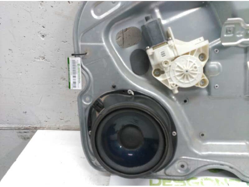 Recambio de elevalunas delantero derecho para ford focus berlina (cap) 1.6 16v cat referencia OEM IAM 4M51B203A28BE  