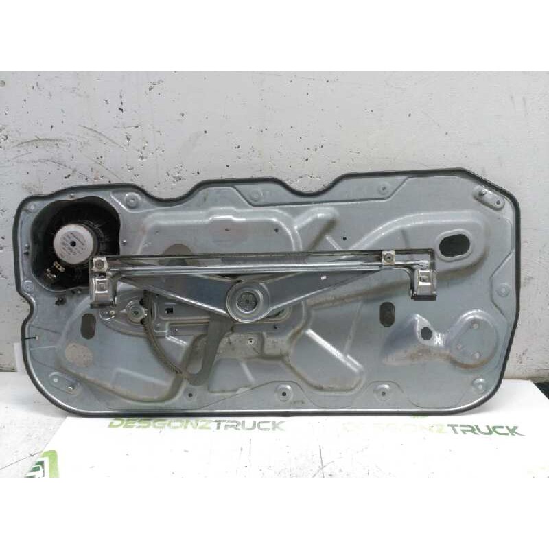 Recambio de elevalunas delantero derecho para ford focus berlina (cap) 1.6 16v cat referencia OEM IAM 4M51B203A28BE  