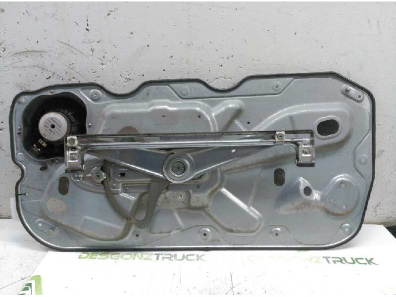 Recambio de elevalunas delantero derecho para ford focus berlina (cap) 1.6 16v cat referencia OEM IAM 4M51B203A28BE  