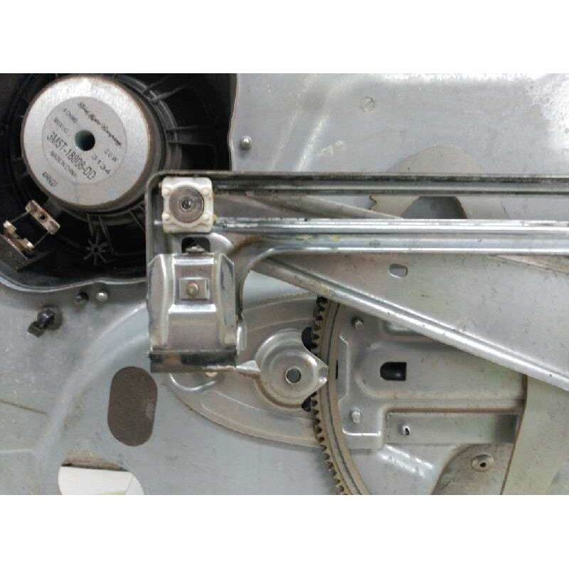 Recambio de elevalunas delantero derecho para ford focus berlina (cap) 1.6 16v cat referencia OEM IAM 4M51B203A28BE  