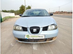 seat ibiza iii (6l1) del año 2004