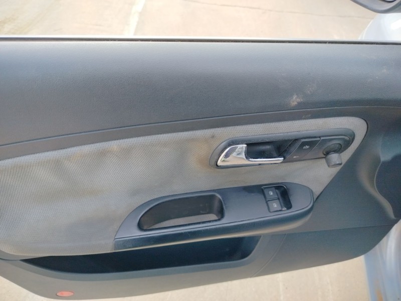 seat ibiza iii (6l1) del año 2004