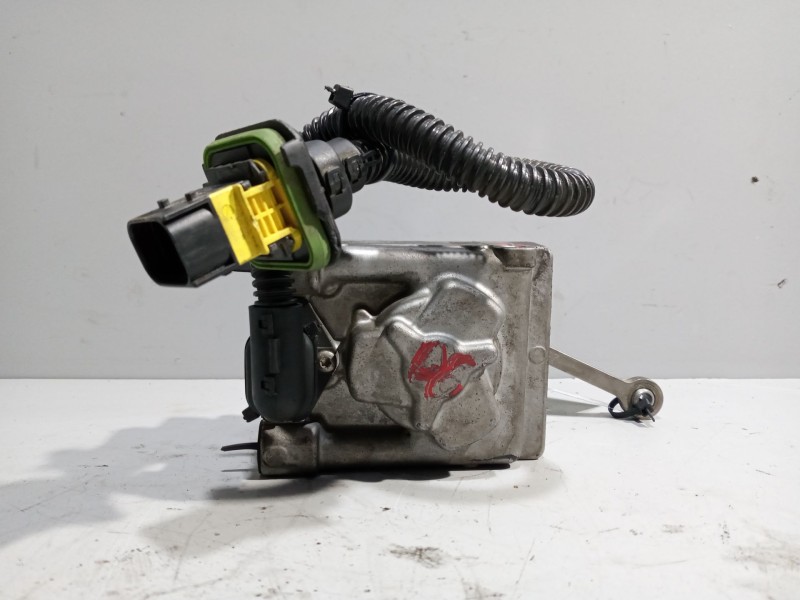 Recambio de valvula egr para man tgx 18.xxx fg / 4x2 bl xl referencia OEM IAM 51081506143  