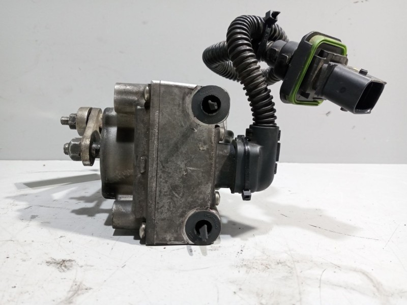 Recambio de valvula egr para man tgx 18.xxx fg / 4x2 bl xl referencia OEM IAM 51081506143  