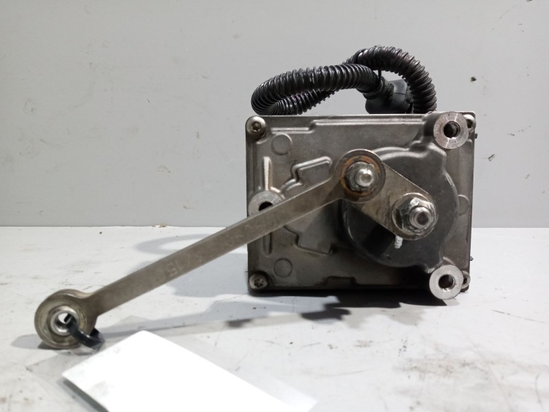 Recambio de valvula egr para man tgx 18.xxx fg / 4x2 bl xl referencia OEM IAM 51081506143  