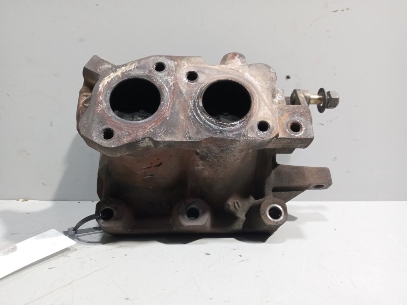 Recambio de valvula egr para man tgx 18.xxx fg / 4x2 bl xl referencia OEM IAM 51081506143  