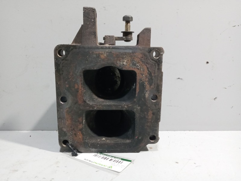 Recambio de valvula egr para man tgx 18.xxx fg / 4x2 bl xl referencia OEM IAM 51081506143  