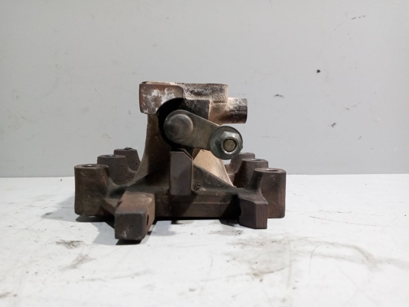 Recambio de valvula egr para man tgx 18.xxx fg / 4x2 bl xl referencia OEM IAM 51081506143  