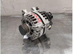 Recambio de alternador para peugeot 207 x-line referencia OEM IAM A621087A  