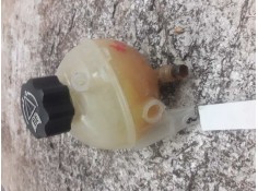 Recambio de deposito expansion para citroen c4 grand picasso exclusive referencia OEM IAM 965431078 965442968  2