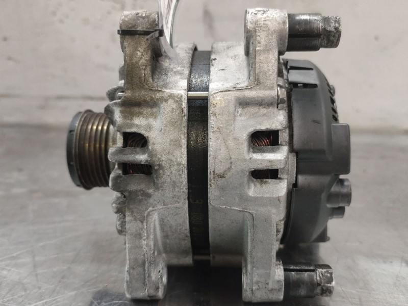 Recambio de alternador para peugeot 207 x-line referencia OEM IAM A621087A  