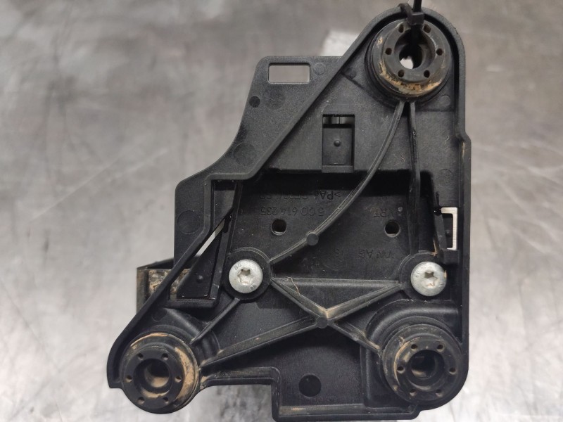 Recambio de abs para volkswagen golf vii (5g1, bq1, be1, be2) 1.6 tdi referencia OEM IAM 3Q0614517AA  