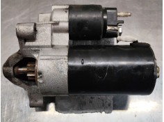 Recambio de motor arranque para peugeot 206 berlina xr referencia OEM IAM   