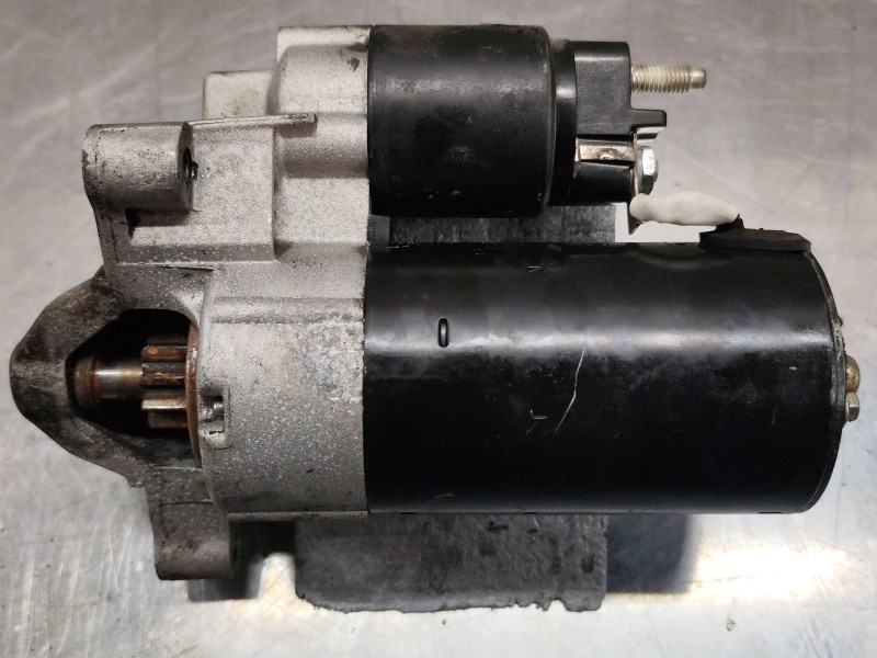 Recambio de motor arranque para peugeot 206 berlina xr referencia OEM IAM   