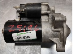 Recambio de motor arranque para peugeot 206 berlina xr referencia OEM IAM    2