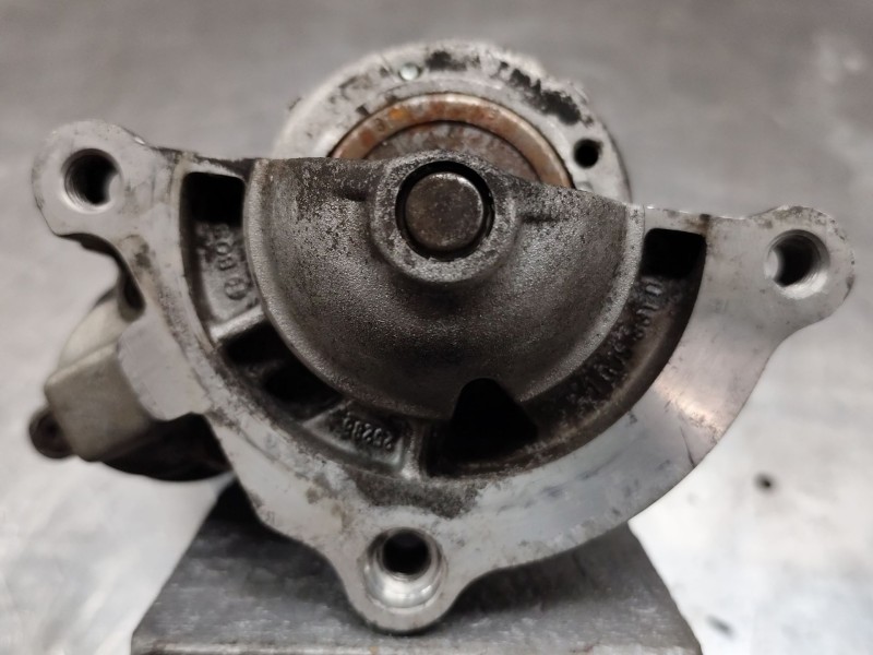 Recambio de motor arranque para peugeot 206 berlina xr referencia OEM IAM   