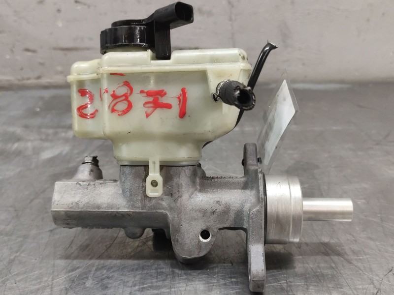 Recambio de bomba servodireccion para seat leon (1p1) 1.8 tsi referencia OEM IAM 0204Y24052  