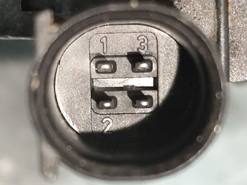 Recambio de bomba servodireccion para seat leon (1p1) 1.8 tsi referencia OEM IAM 0204Y24052  