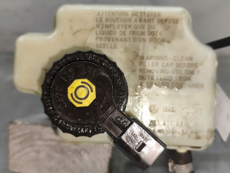 Recambio de bomba servodireccion para seat leon (1p1) 1.8 tsi referencia OEM IAM 0204Y24052  