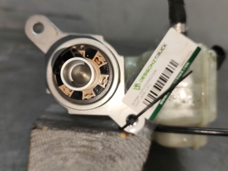 Recambio de bomba servodireccion para seat leon (1p1) 1.8 tsi referencia OEM IAM 0204Y24052  