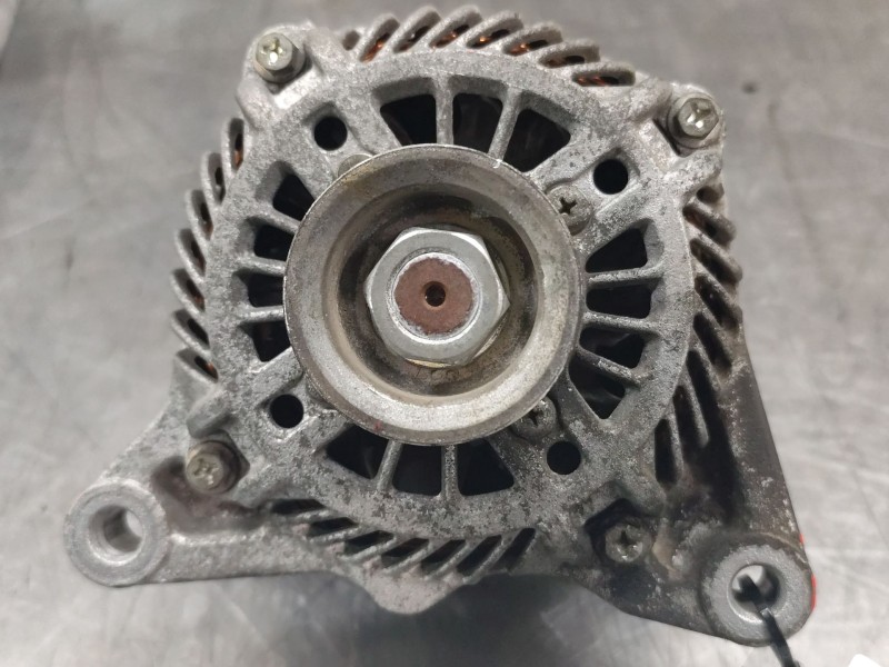 Recambio de alternador para citroën c3 1.4 furio referencia OEM IAM 9666030280  