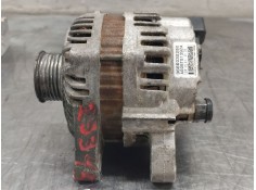 Recambio de alternador para citroën c3 1.4 furio referencia OEM IAM 9666030280   2