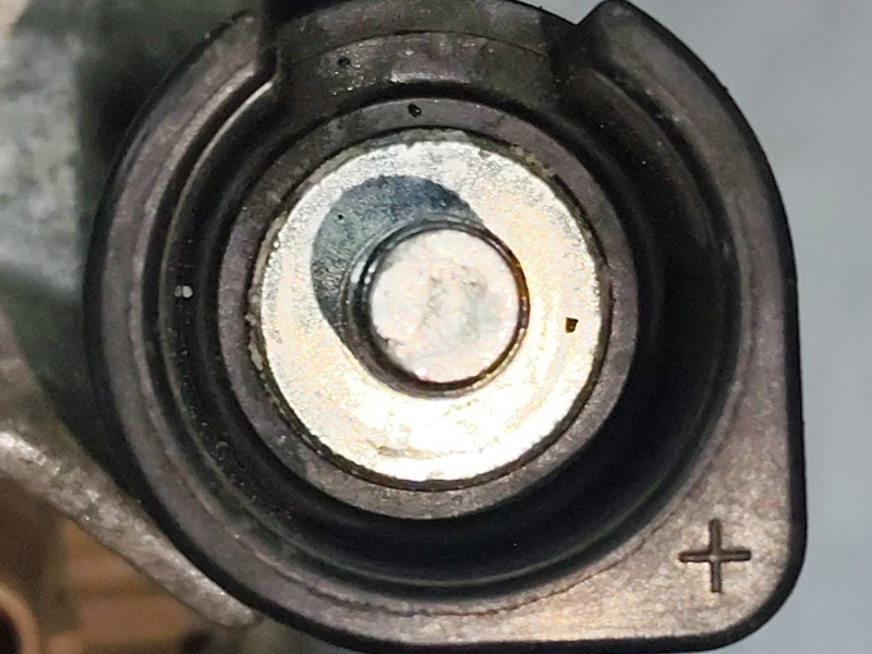 Recambio de alternador para citroën c3 1.4 furio referencia OEM IAM 9666030280  